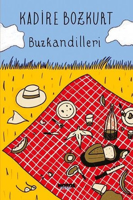 Buzkandilleri | Notos