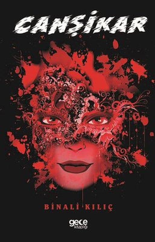 Canşikar | Gece Kitaplığı