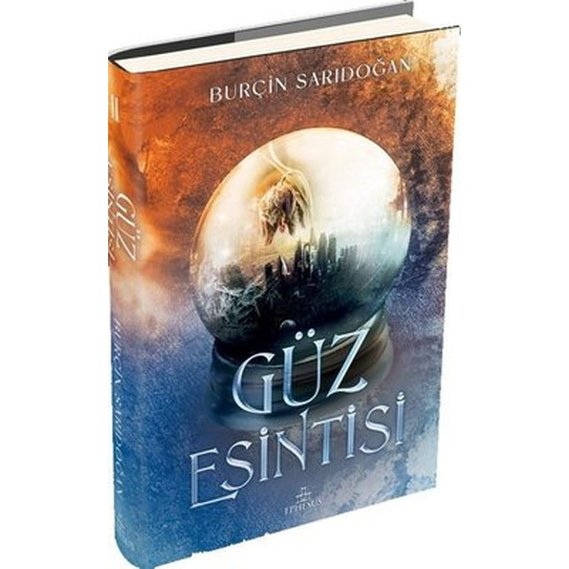 Güz Esintisi - 2 | Ephesus Yayınları
