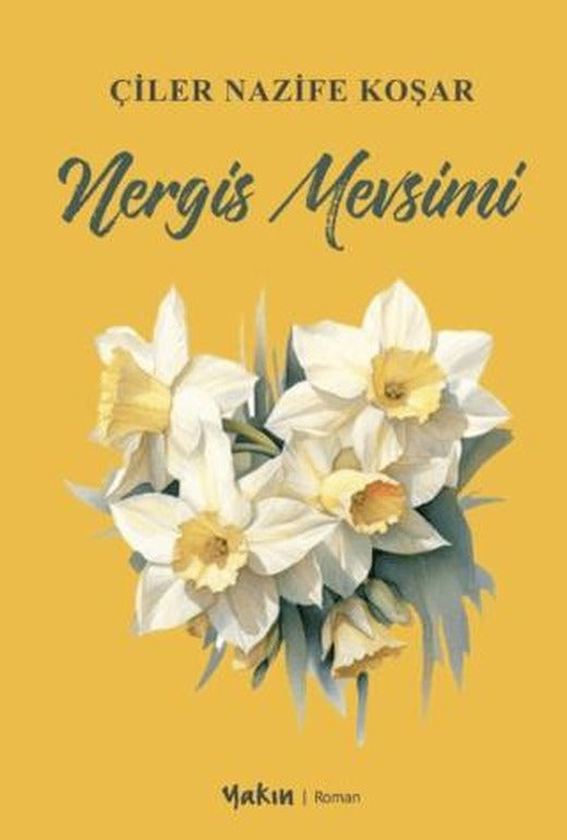 Nergis Mevsimi