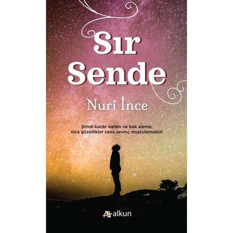 Sır Sende | Alkun