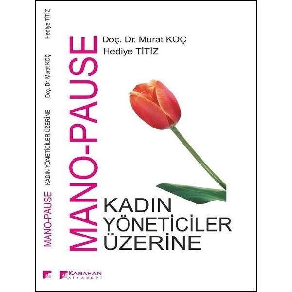 Mono - Pause
