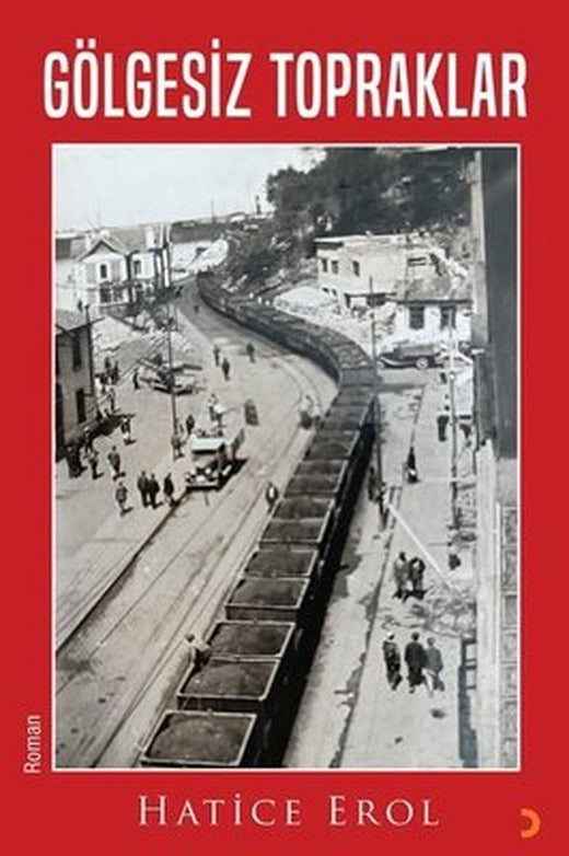 Gölgesiz Topraklar | Cinius