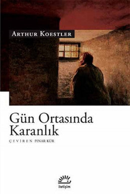 Gün Ortasında Karanlık | İletişim Yayınları