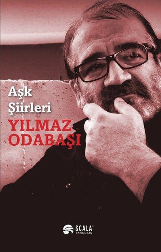 Aşk Şiirleri | Scala Yayıncılık (İnce Kapak)