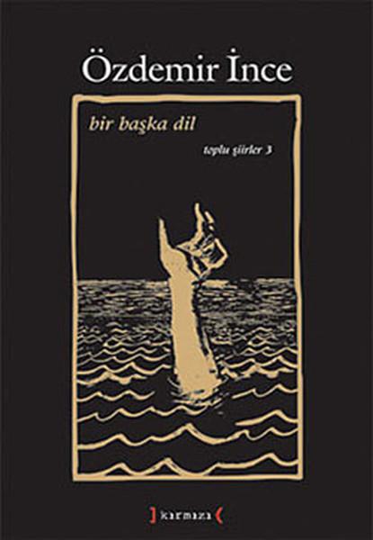 Bir Başka Dil | Kırmızı Yayınları - Şiir Dizisi (İnce Kapak) - Resim 1