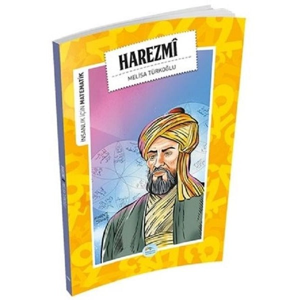 İnsanlık İçin Matematik - Harezmi