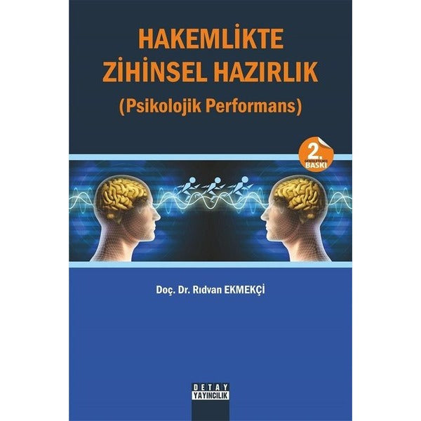 Hakemlikte Zihinsel Hazırlık