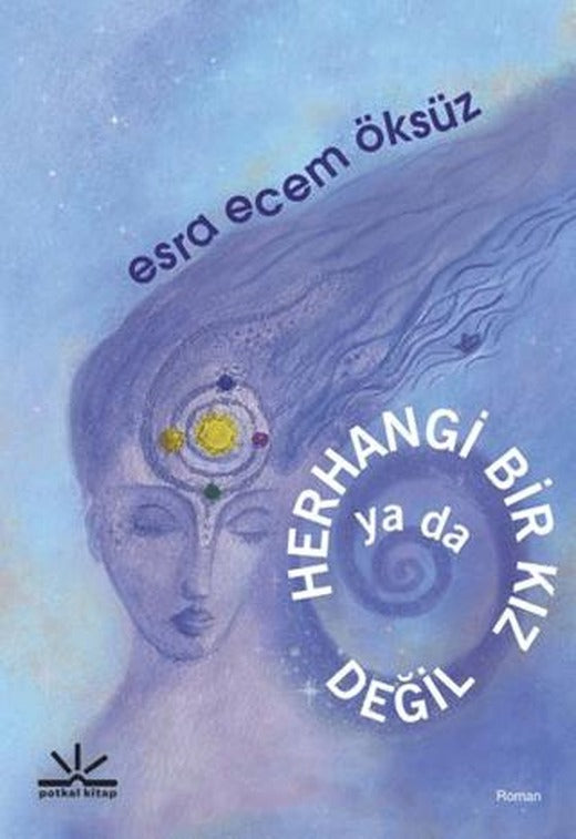 Herhangi Bir Kız Ya Da Değil