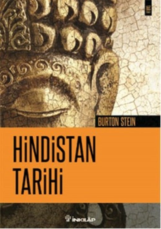 Hindistan Tarihi | İnkılap Yayınları