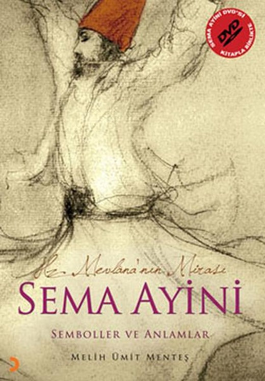 Sema Ayini | Cinius - Çağdaş Türk Yazarları Dizisi (İnce Kapak)