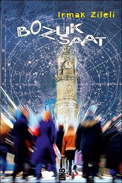 Bozuk Saat | On8 Kitap