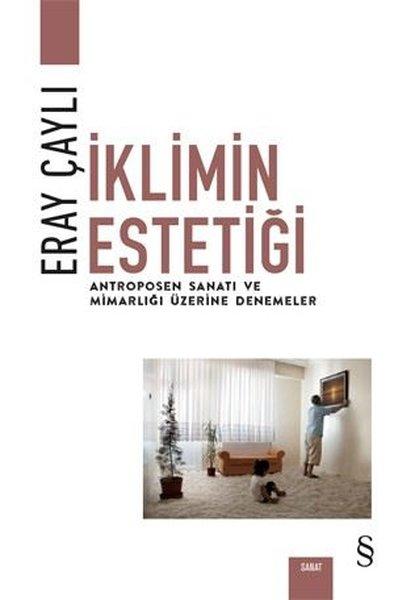 İklimin Estetiği | Everest Yayınları (İnce Kapak) - Resim 1