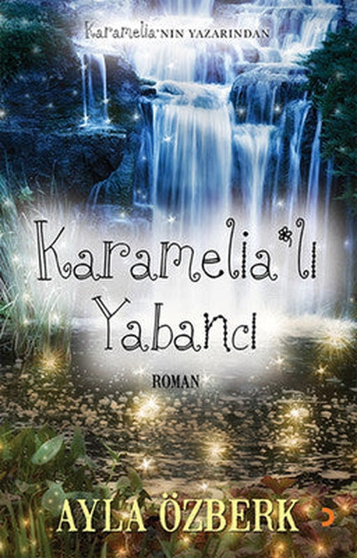 Karamelia'lı Yabancı | Cinius