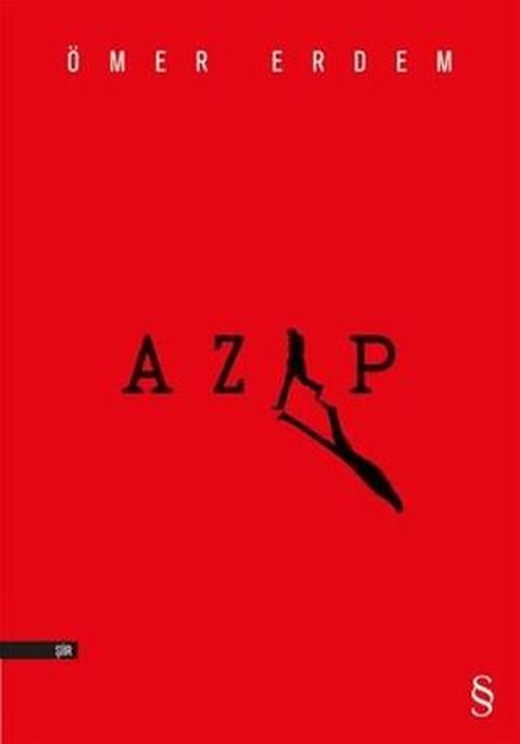 Azap | Everest Yayınları (Ciltsiz)