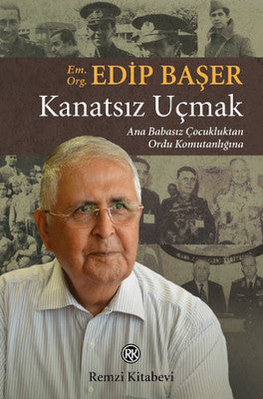 Kanatsız Uçmak | Remzi Kitabevi