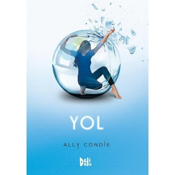 Yol | Delidolu (Ciltsiz)