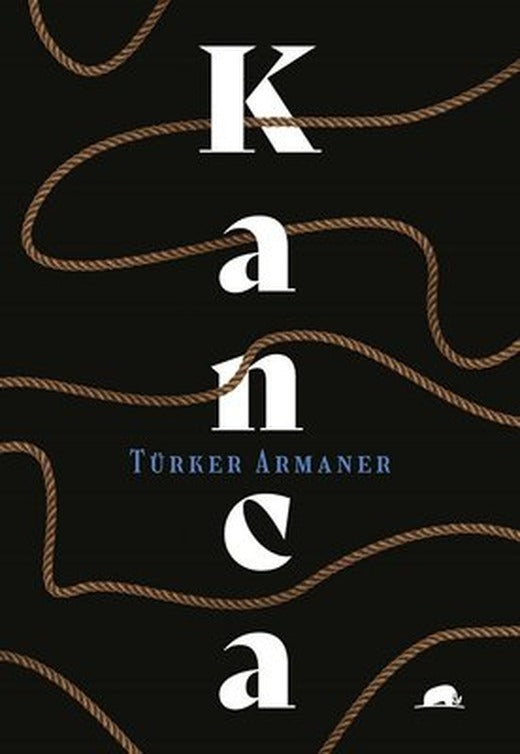 Kanca | Kolektif Kitap (İnce Kapak )