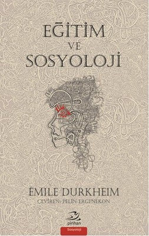 Eğitim ve Sosyoloji | Pinhan Yayıncılık