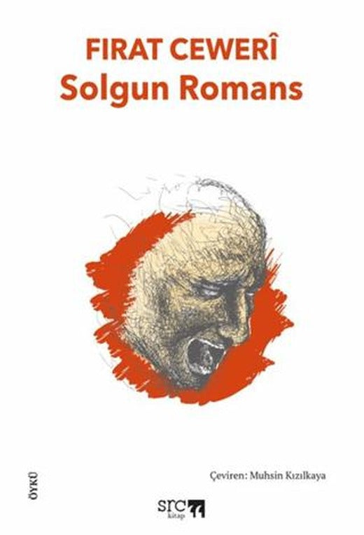 Solgun Romans