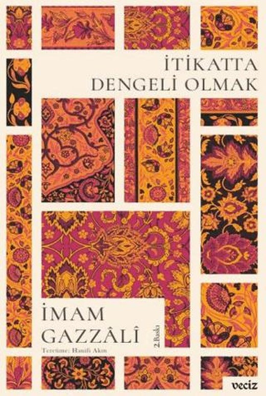 İtikatta Dengeli Olmak