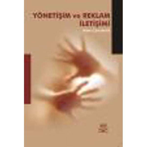 Yönetişim ve Reklam İletişimi | Nobel Akademik Yayıncılık (Ciltsiz)