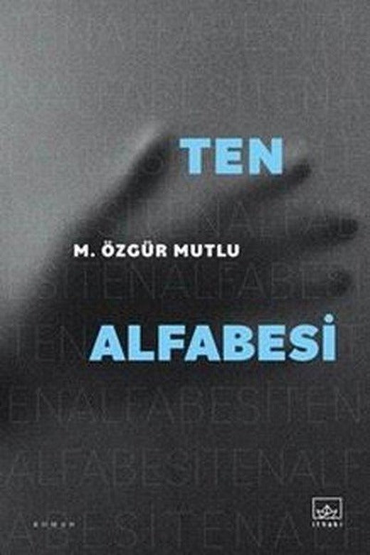 Ten Alfabesi | İthaki Yayınları (İnce Kapak)