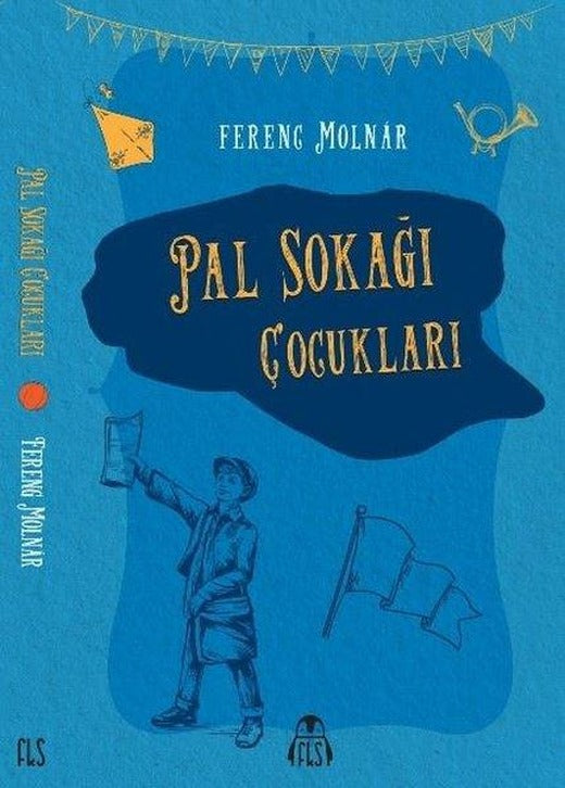 Pal Sokağı Çocukları | Final Kültür Sanat Yayınları (İnce Kapak)