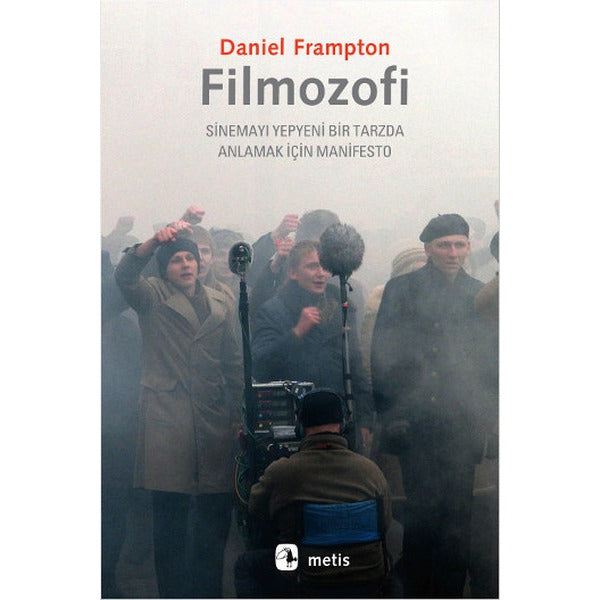 Filmozofi | Metis Yayınları