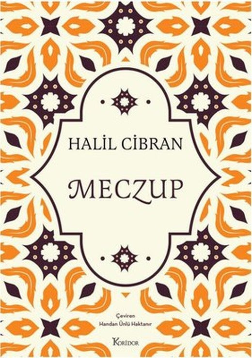 Meczup - Bez Ciltli | Koridor Yayıncılık (Ciltli)