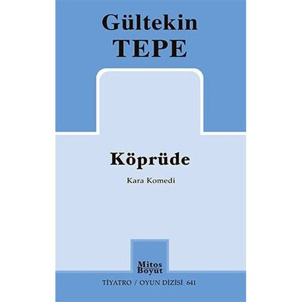 Köprüde