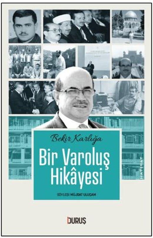Bir Varoluş Hikayesi