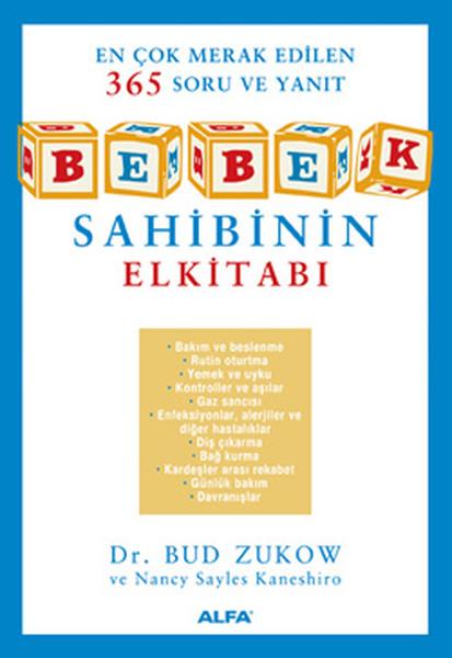 Bebek Sahibinin El Kitabı | Alfa Yayıncılık (İnce Kapak) - Resim 1