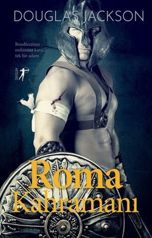 Roma Kahramanı | Artemis Yayınları