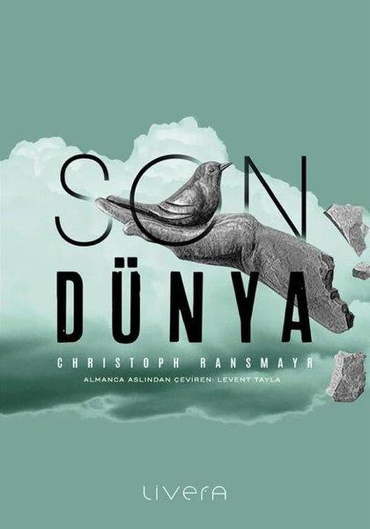Son Dünya | Livera Yayınevi (İnce Kapak)