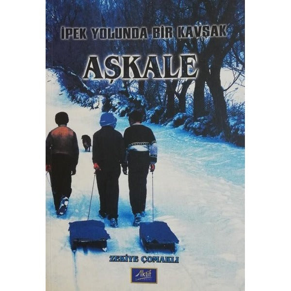 Aşkale