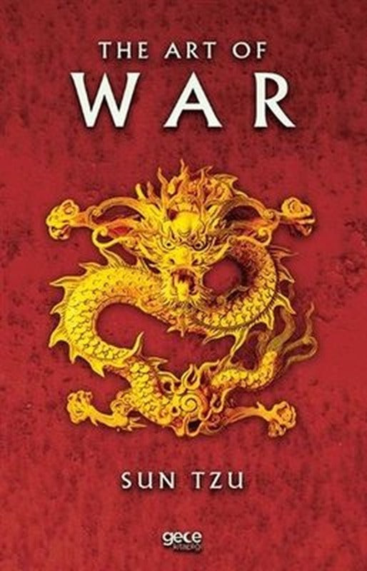 The Art of War | Alma Books