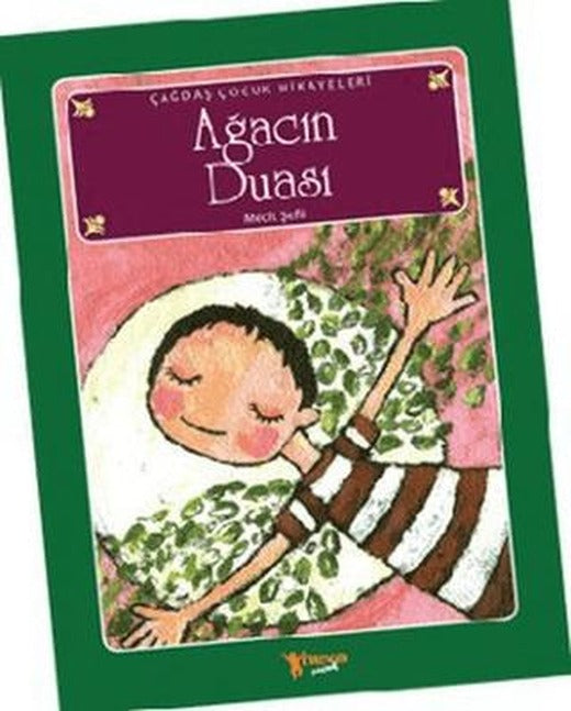 Ağacın Duası