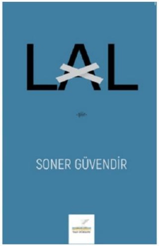 Lal | Yazı Dükkanı (Ciltsiz)