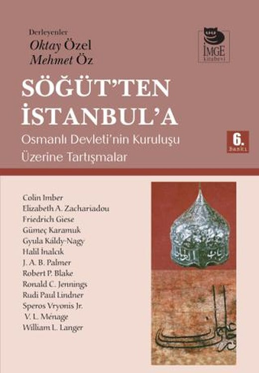 Söğüt'ten İstanbul'a