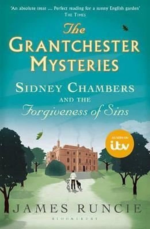Sidney Chambers and The Forgiveness of Sins | Apple Ridge Fine Arts