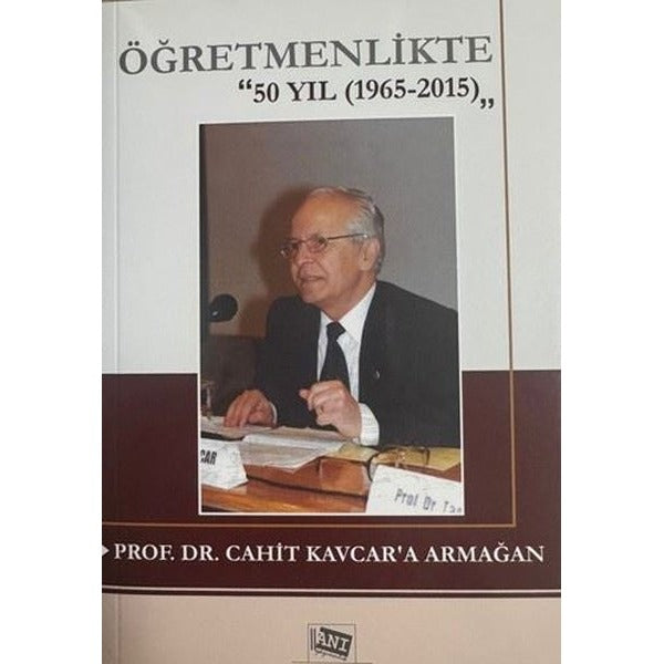 Öğretmenlikte 50 Yıl