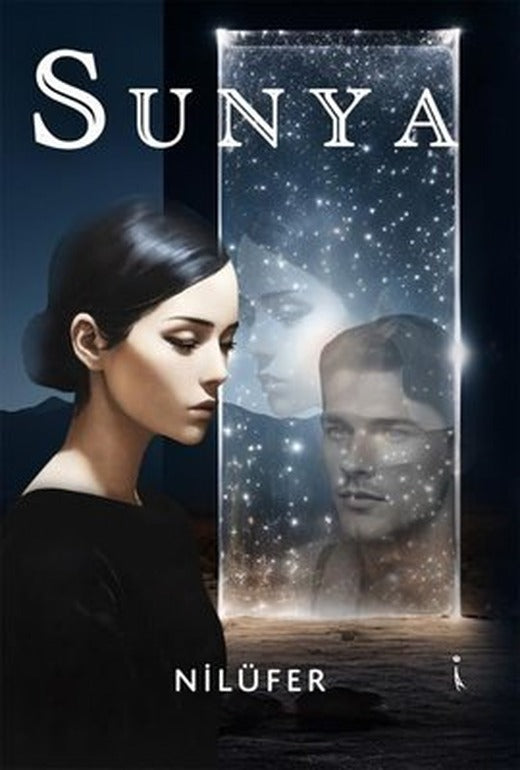 Sunya | İkinci Adam Yayınları (İnce Kapak)