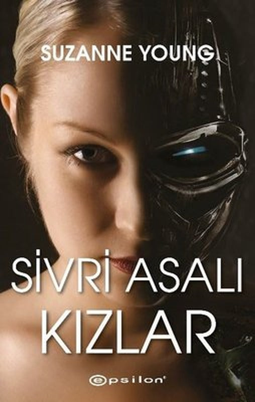 Sivri Asalı Kızlar | Epsilon Yayınevi