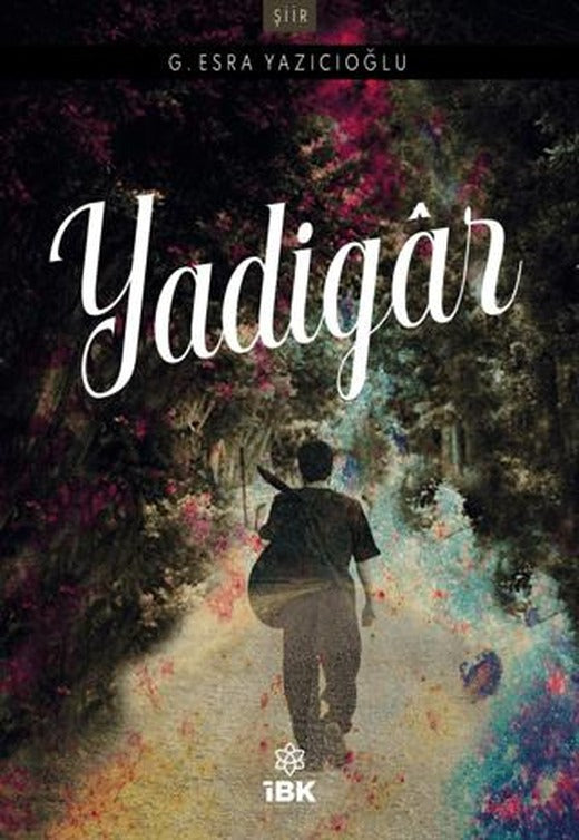 Yadigar