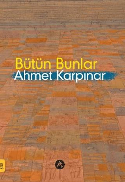 Bütün Bunlar