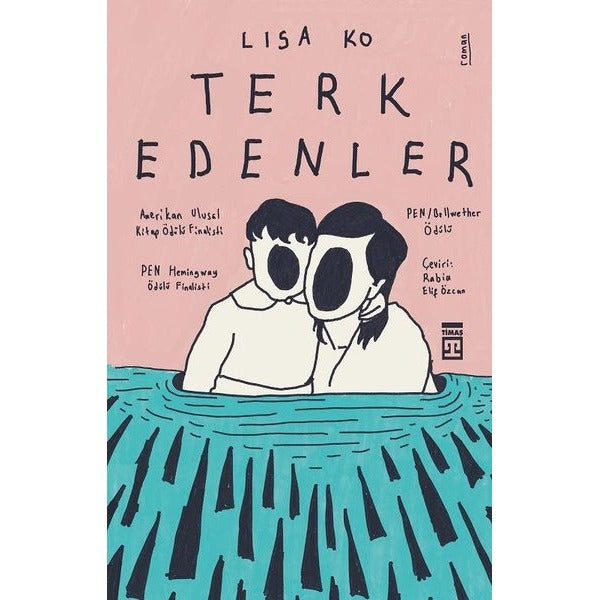 Terk Edenler | Timaş Yayınları