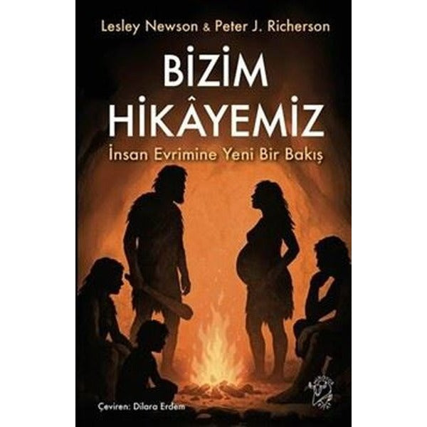 Bizim Hikayemiz