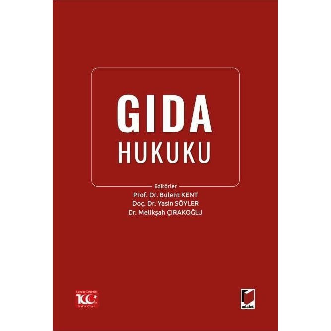 Gıda Hukuku