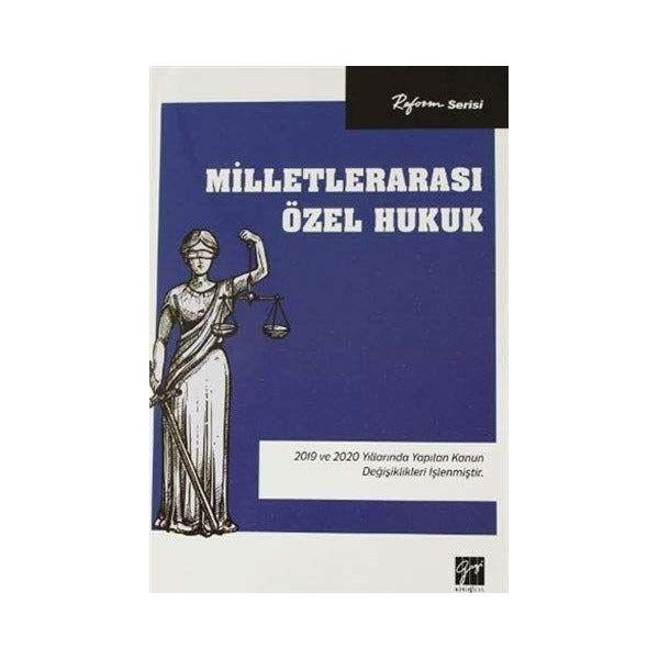 Milletlerarası Özel Hukuk